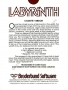 Atari  800  -  labyrinth_broderbund_k7_2
